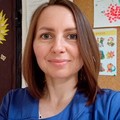 Фотография специалиста Ефремова Лилия Михайловна