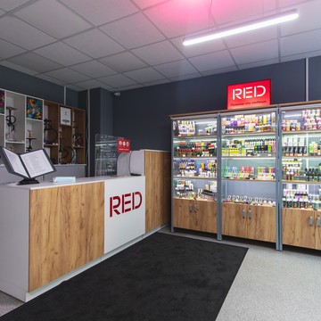 RED на проспекте Ветеранов фото 3