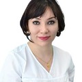 Фотография специалиста Дешнинская Лола Давидовна