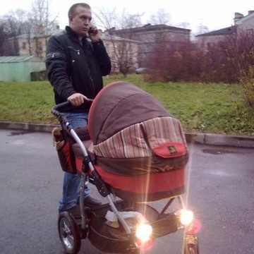 BABYSERVICE запчасти и ремонт колясок. ИП Егорочкин фото 3