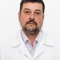 Фотография специалиста Серебрянский Павел Владимирович