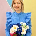 Фотография специалиста Лаврук Александра Михайловна