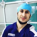 Фотография специалиста Ибрагимов Магомед Ибрагимович