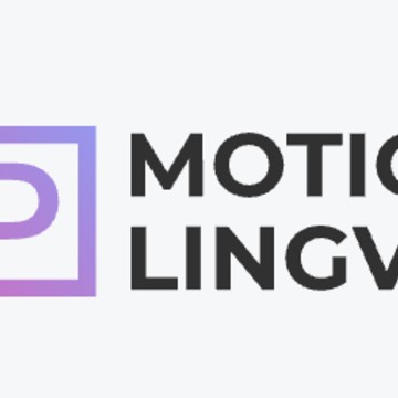 Motion Lingvo (Моушен Лингво) фото 1