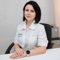 Фотография специалиста Белич Вероника Андреевна