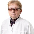 Фотография специалиста Савельева Елена Валентиновна