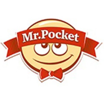 Mr.Pocket - Гриль для изготовления закрытых сендвичей фото 1
