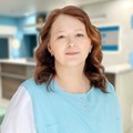 Фотография специалиста Работа Светлана Александровна