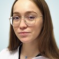 Фотография специалиста Никитина Надежда Вадимовна