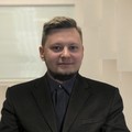 Фотография специалиста Матюха Антон Дмитриевич