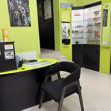 Салон оптики &quot;Хамелеон&quot; в Санкт-Петербурге фото 2