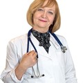 Фотография специалиста Пошинова Ирина Владимировна