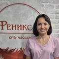 Фотография специалиста Ряднова Мария