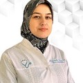 Фотография специалиста Керимова Луиза Ахмедовна
