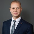 Фотография специалиста Яскевич Алексей
