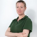 Фотография специалиста Бабаева Ольга Леонидовна
