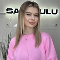 Фотография специалиста Лапушникова Олеся Васильевна