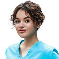 Фотография специалиста Орлова Анастасия Борисовна