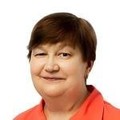 Фотография специалиста Бурлака Елена Михайловна