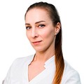 Фотография специалиста Груздева Мария Владимировна