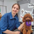 Фотография специалиста Гаглоева Полина Алексеевна