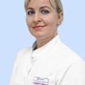 Фотография специалиста Герман Светлана Николаевна