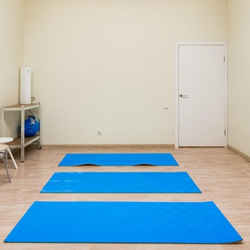 Центр Белая медведица фото 2