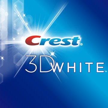 Crest 3D White-Отбеливание зубов фото 1