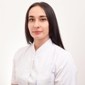 Фотография специалиста Мзикян Сусанна Артаковна