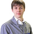 Фотография специалиста Мастер-консультант Hyundai Громов Алексей