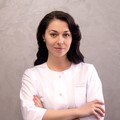 Фотография специалиста Теплова Мария Сергеевна
