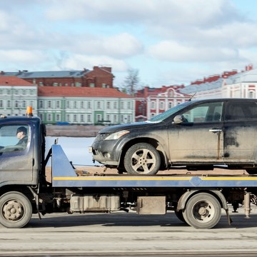Эвакуатор-Автосервис фото 3