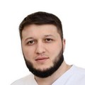 Фотография специалиста Мирзантов Магомет Мухарбиевич