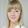 Фотография специалиста Ли (Сыромятникова) Анна Андреевна