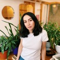 Фотография специалиста Умарова Ирина