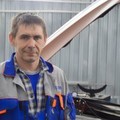 Фотография специалиста Илюхин Владимир