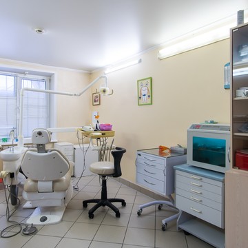 Стоматологический кабинет Ортодонт фото 2