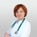 Фотография специалиста Демьянова Оксана Владимировна