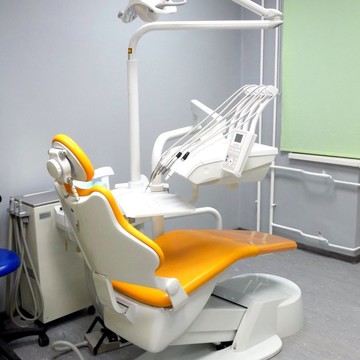 Стоматологическая клиника myGran на улице Ленина фото 2