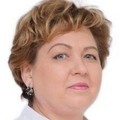 Фотография специалиста Моисеева Татьяна Анатольевна