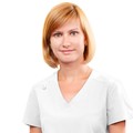 Фотография специалиста Солодовникова Анна Валерьевна