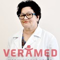 Фотография специалиста Давыдовская Наталья Александровна