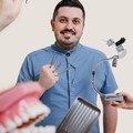 Фотография специалиста Бухалов Артур Игоревич