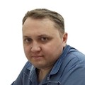 Фотография специалиста Хозеев Дмитрий Владимирович
