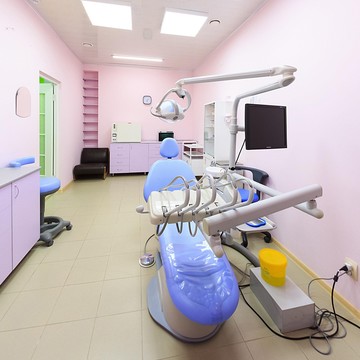 Стоматологическая клиника Dental Line фото 3