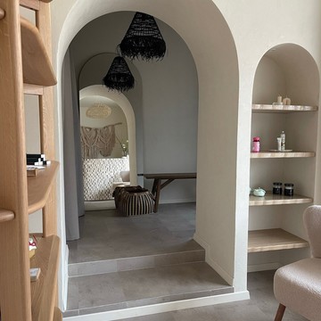 Boho Thai Spa фото 3