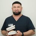 Фотография специалиста Сафаров Эдуард Маратович