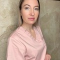 Фотография специалиста Корпачева Мария