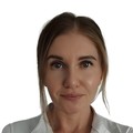 Фотография специалиста Котова Марина Николаевна