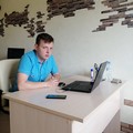 Фотография специалиста Моргунов Никита Андреевич